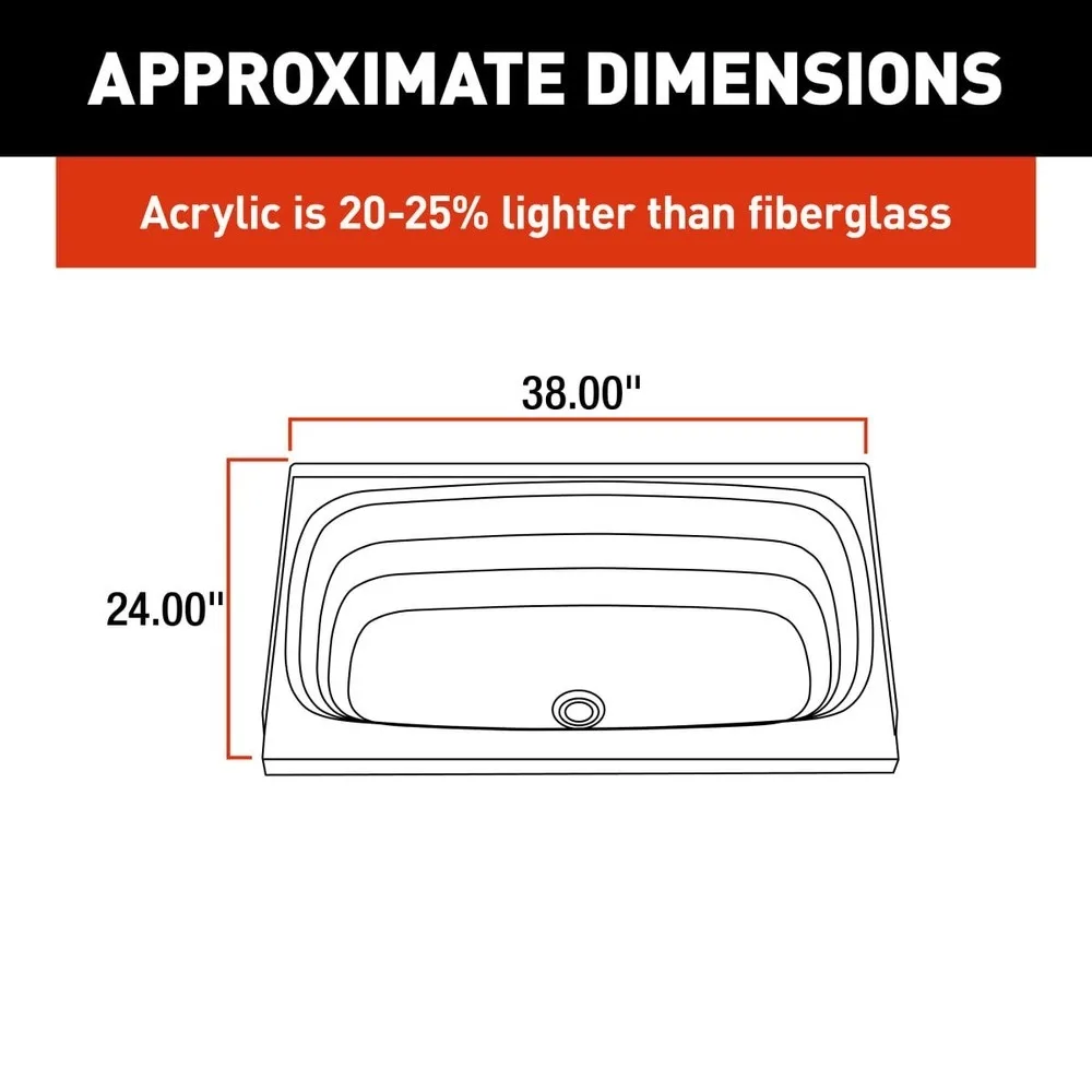 Fiamma® 98655A007 OEM RV Awning Center Rafter Tensioner Arm .webp