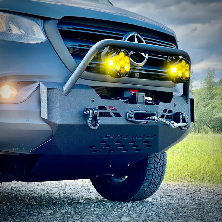 Shackles D Ring 3/4” Set 