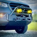 Shackles D Ring 3/4” Set 