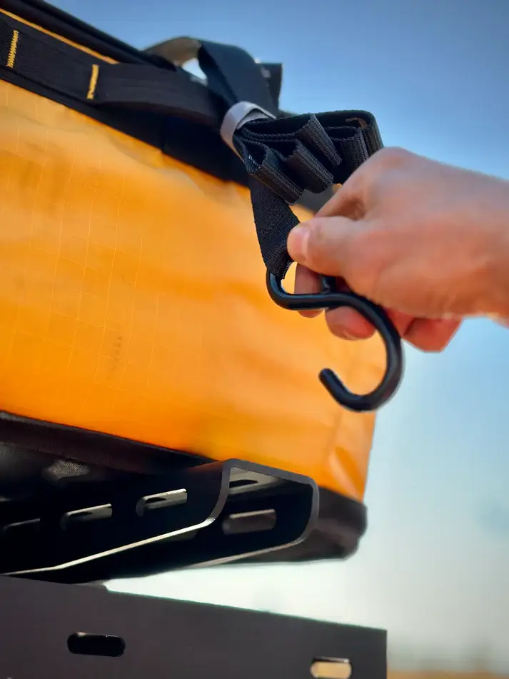 OX - Load Bars (set of 2) 