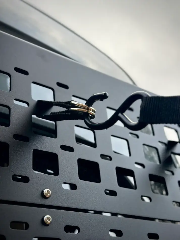 OX - Load Bars (set of 2) 