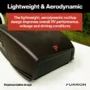 Furrion Chill® HE RV Roof Air Conditioner - 13.5K BTU