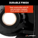 Road Armor™ Shock-Absorbing Trailer Equalizer Tandem Axle Kit for 3,500-8,000-lb. Axles (One Pair)