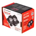 Road Armor™ Shock-Absorbing Trailer Equalizer Tandem Axle Kit for 3,500-8,000-lb. Axles (One Pair)