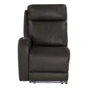 Seismic Series RV Theater Seating Recliner - Right Arm