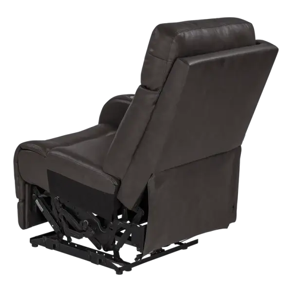 Seismic Series RV Theater Seating Recliner - Right Arm