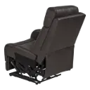 Seismic Series RV Theater Seating Recliner - Right Arm