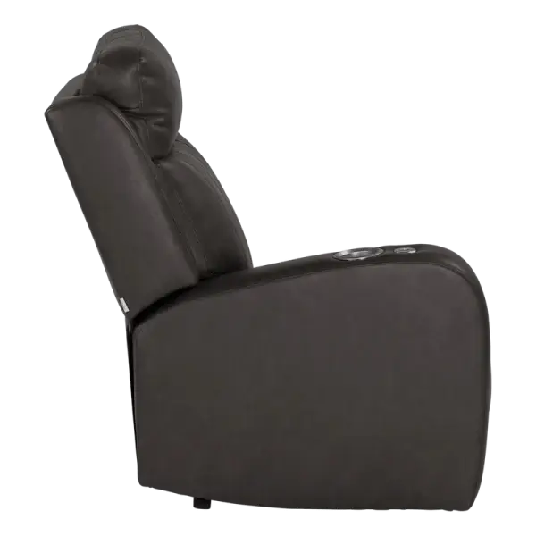 Seismic Series RV Theater Seating Recliner - Right Arm
