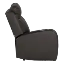 Seismic Series RV Theater Seating Recliner - Right Arm