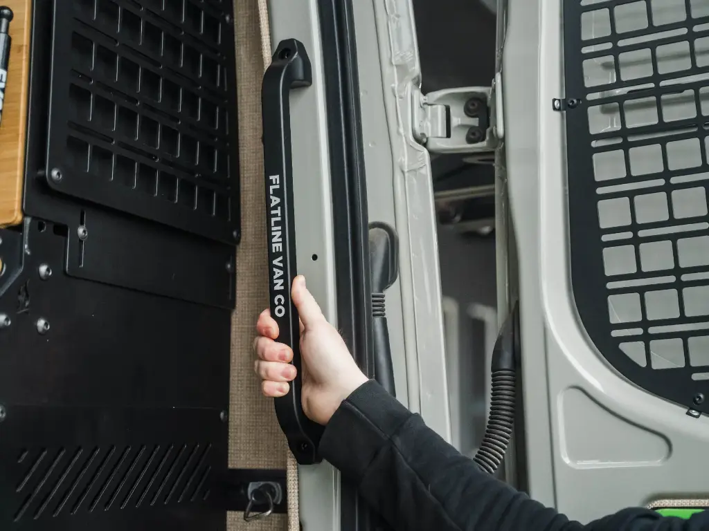Sprinter Van Rear Door Grab Handle 4.webp
