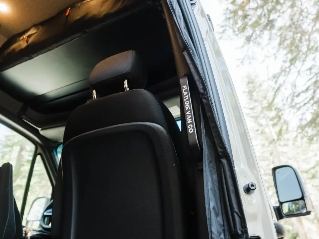 Sprinter Van Slider Door Grab Handle 3.webp