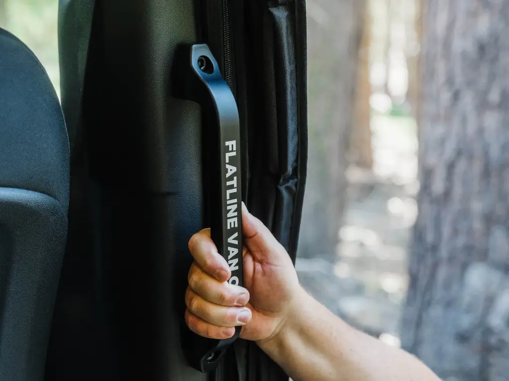 Sprinter Van Slider Door Grab Handle 4.webp