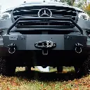 nVader Sprinter Brush Guard22.webp