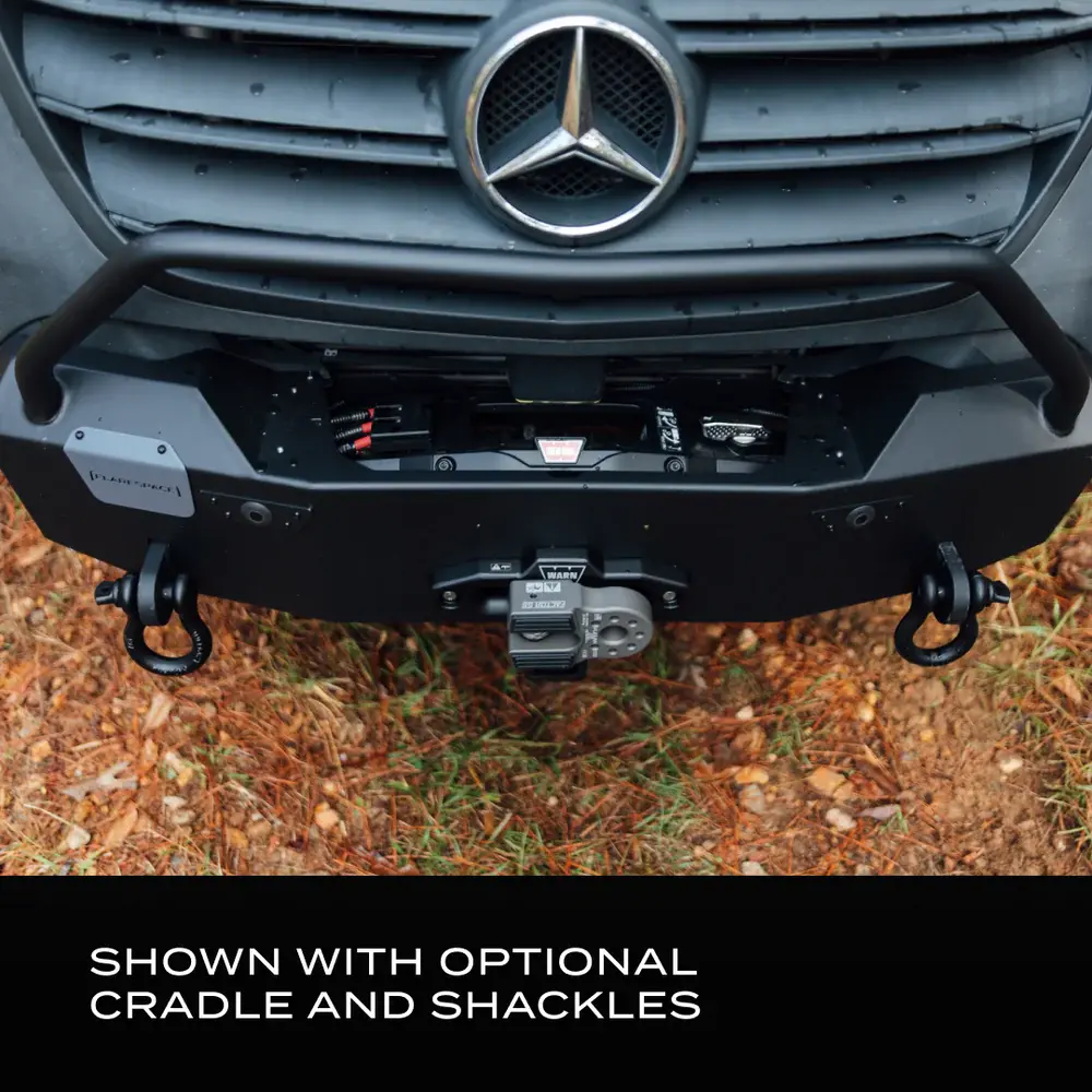 nVader Sprinter Brush Guard20.webp