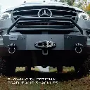 nVader Sprinter Brush Guard3.webp