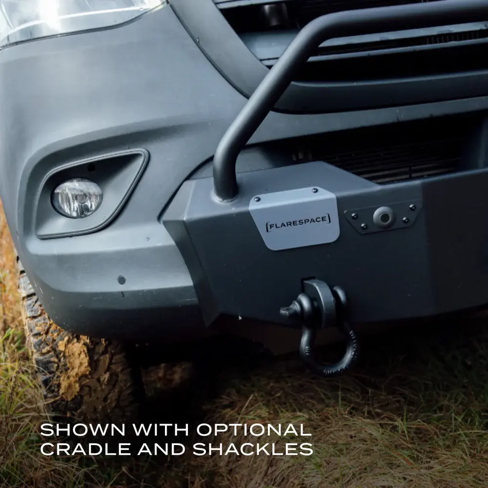 nVader Sprinter Brush Guard17.webp