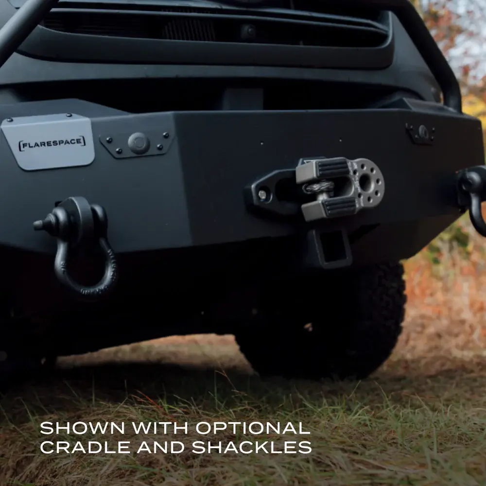 nVader Sprinter Brush Guard15.webp