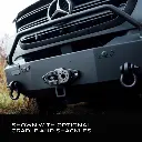 nVader Sprinter Brush Guard16.webp