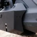 nVader Sprinter Brush Guard7.webp