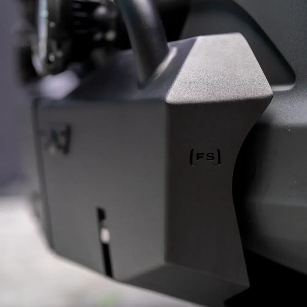 nVader Sprinter Brush Guard11.webp