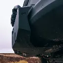 nVader Sprinter Brush Guard9.webp