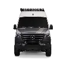 nVader Sprinter Brush Guard6.webp