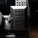 Sprinter 144 & 170 nVader™ Gen. 2 Rear Rack5.webp