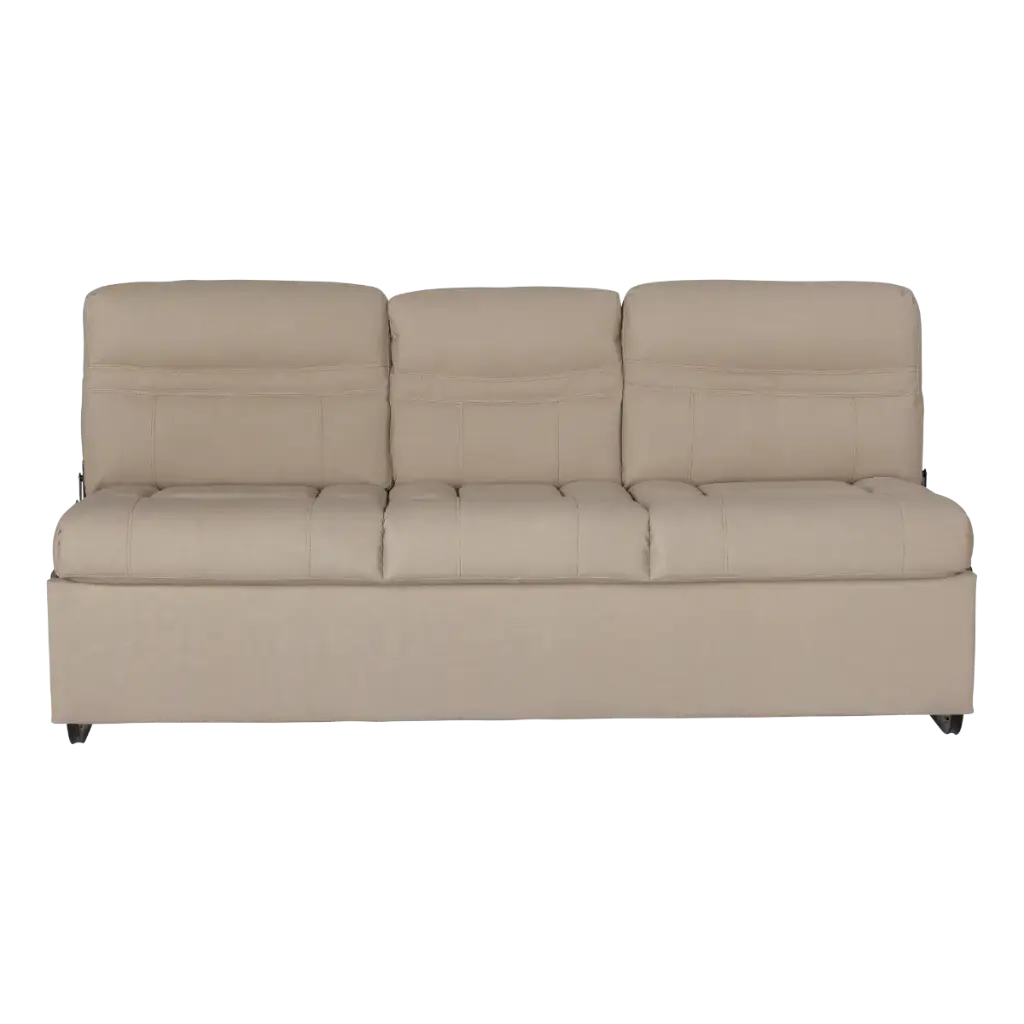 Thomas Payne 62'' Jackknife Sofa with Kickboard
