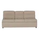 Thomas Payne 62'' Jackknife Sofa with Kickboard