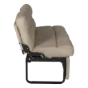 Thomas Payne 62'' Jackknife Sofa with Kickboard