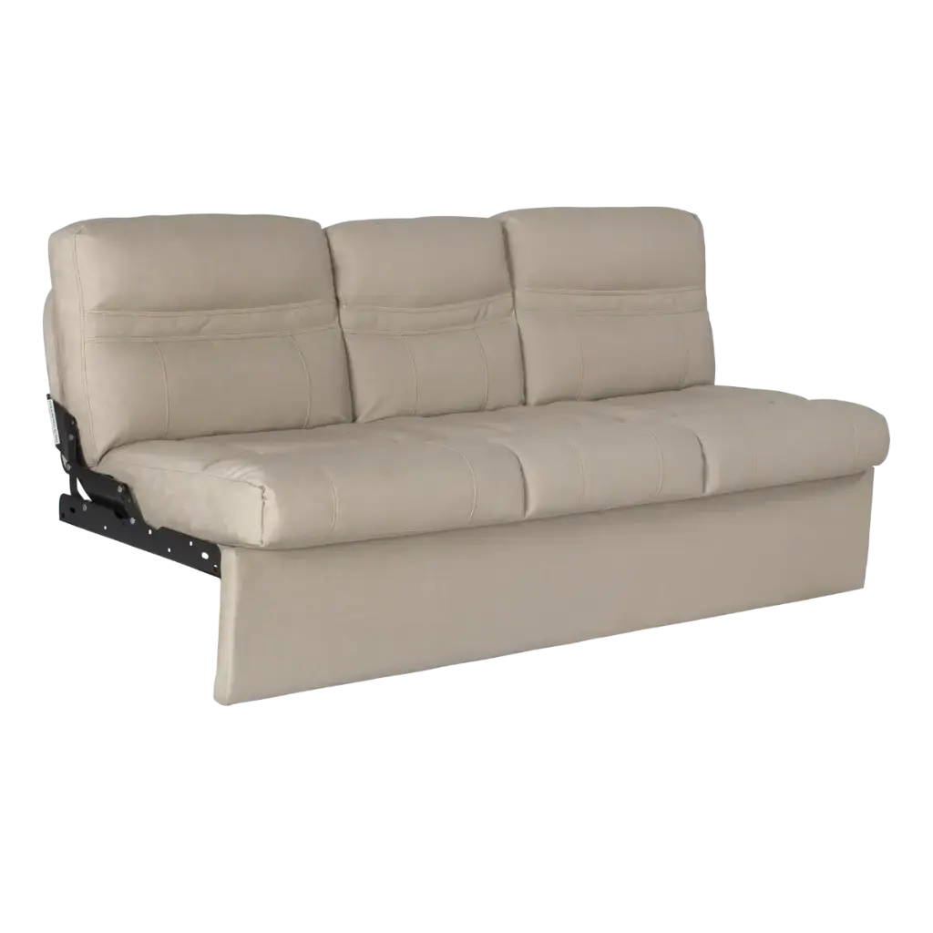 Thomas Payne 62'' Jackknife Sofa with Kickboard