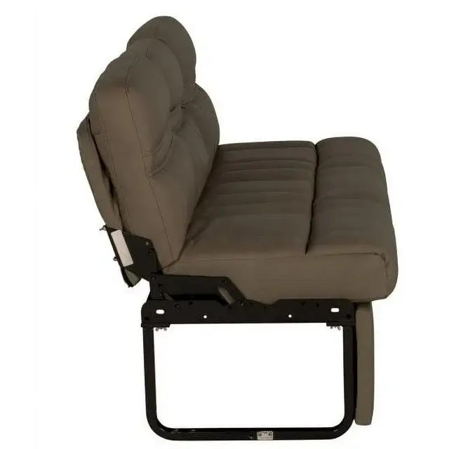 Thomas Payne 68'' Jackknife Sofa with Kickboard