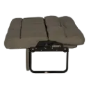 Thomas Payne 68'' Jackknife Sofa with Kickboard