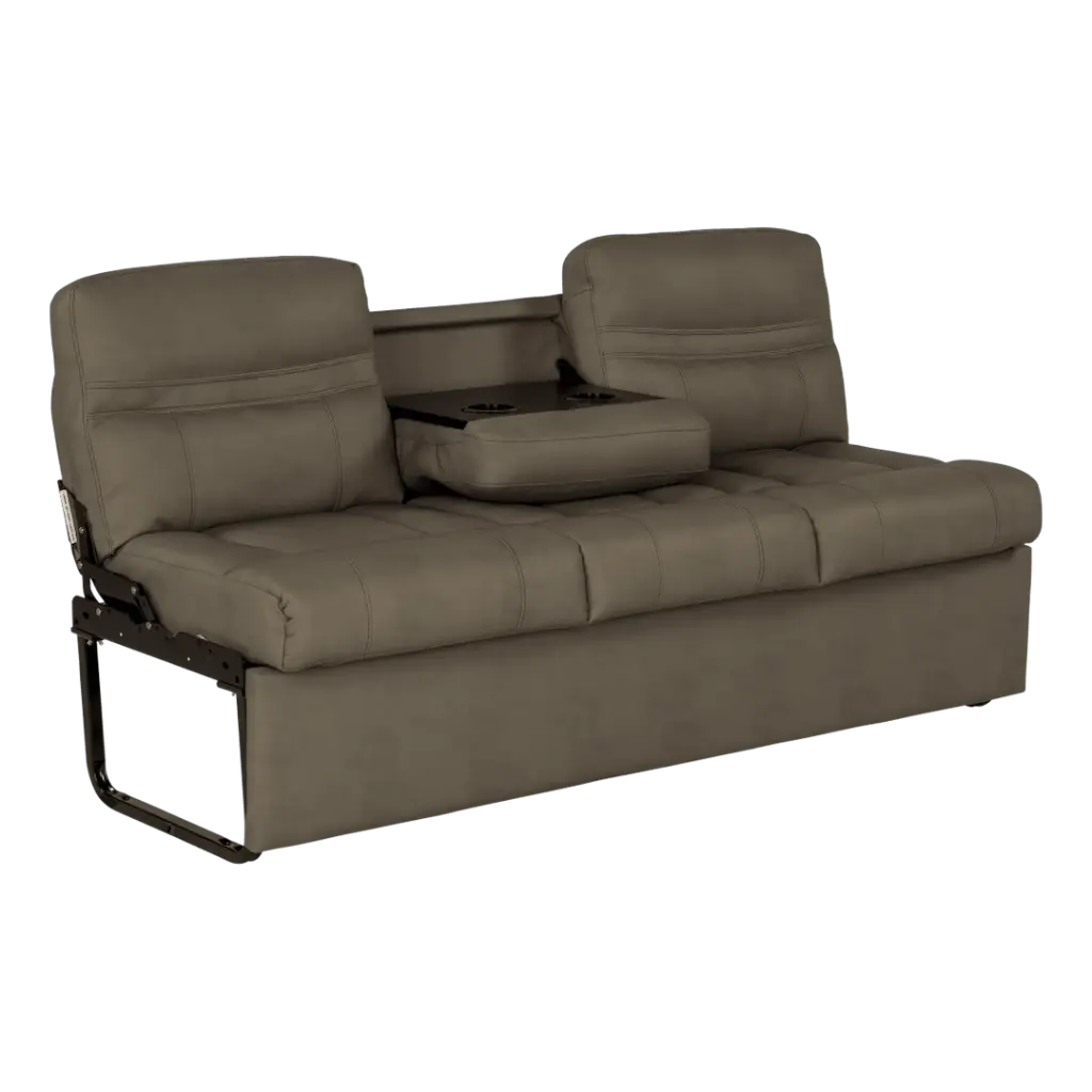 Thomas Payne 68'' Jackknife Sofa with Kickboard