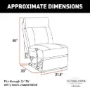 nVader™ Sprinter 144 Running Boards.webp