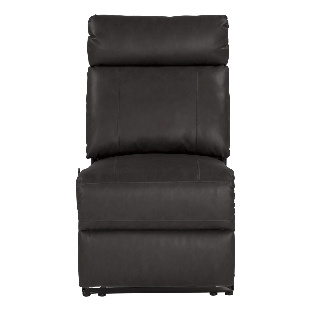 Thomas Payne Heritage Series RV Theater Seating Armless Recliner