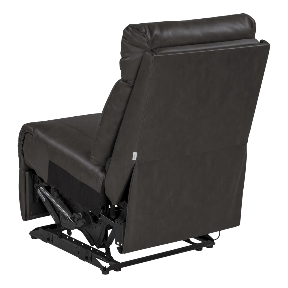 Thomas Payne Heritage Series RV Theater Seating Armless Recliner