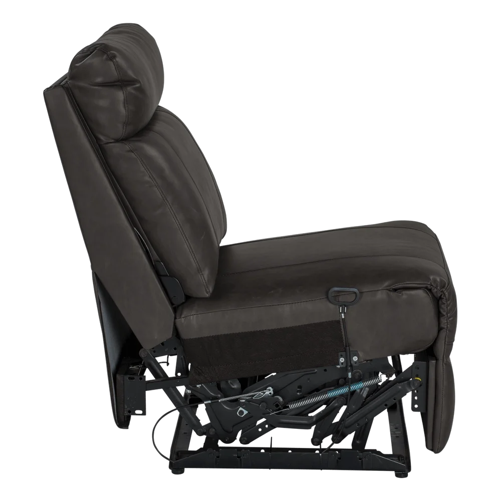 Thomas Payne Heritage Series RV Theater Seating Armless Recliner