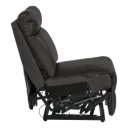 Thomas Payne Heritage Series RV Theater Seating Armless Recliner
