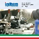 Isotherm F140 Slim RV Electric Refrigerator:Freezer - 12V DC - 4.9 C:F.webp