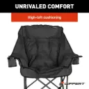 Lippert Big Bear Chair 