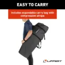 Lippert Big Bear Chair 