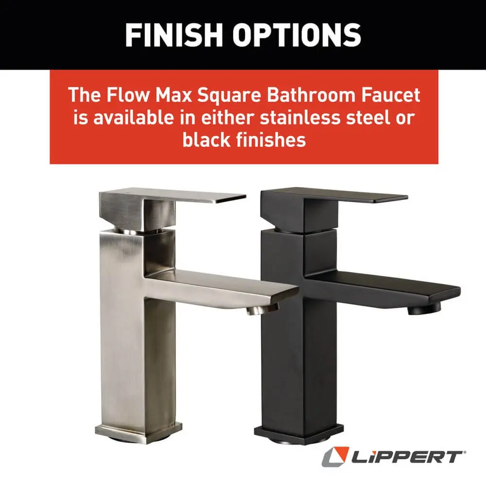 2024025313_Lippert_FlowMaxSquareBathroomFaucetBlackMatte2024025313_5_1.webp