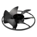 Furrion Replacement RV Air Conditioner Condenser Fan #C-FACR15SA-005 
