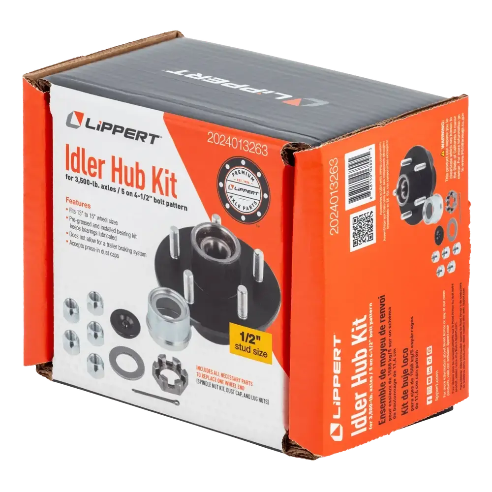 2024013263_Lippert_LippertIdlerHubCompleteKitwithInstalledBearings3500lbAxles5on_8_1_1.webp