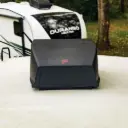 Furrion Chill® Enhanced Multi-Zone RV Wall Thermostat with App Control (R410A Refrigerant Compatible)