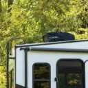 Furrion Chill® Enhanced Multi-Zone RV Wall Thermostat with App Control (R410A Refrigerant Compatible)