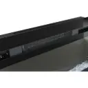 Greystone® 3-Color Crystal LED Fireplace - 31" with Remote