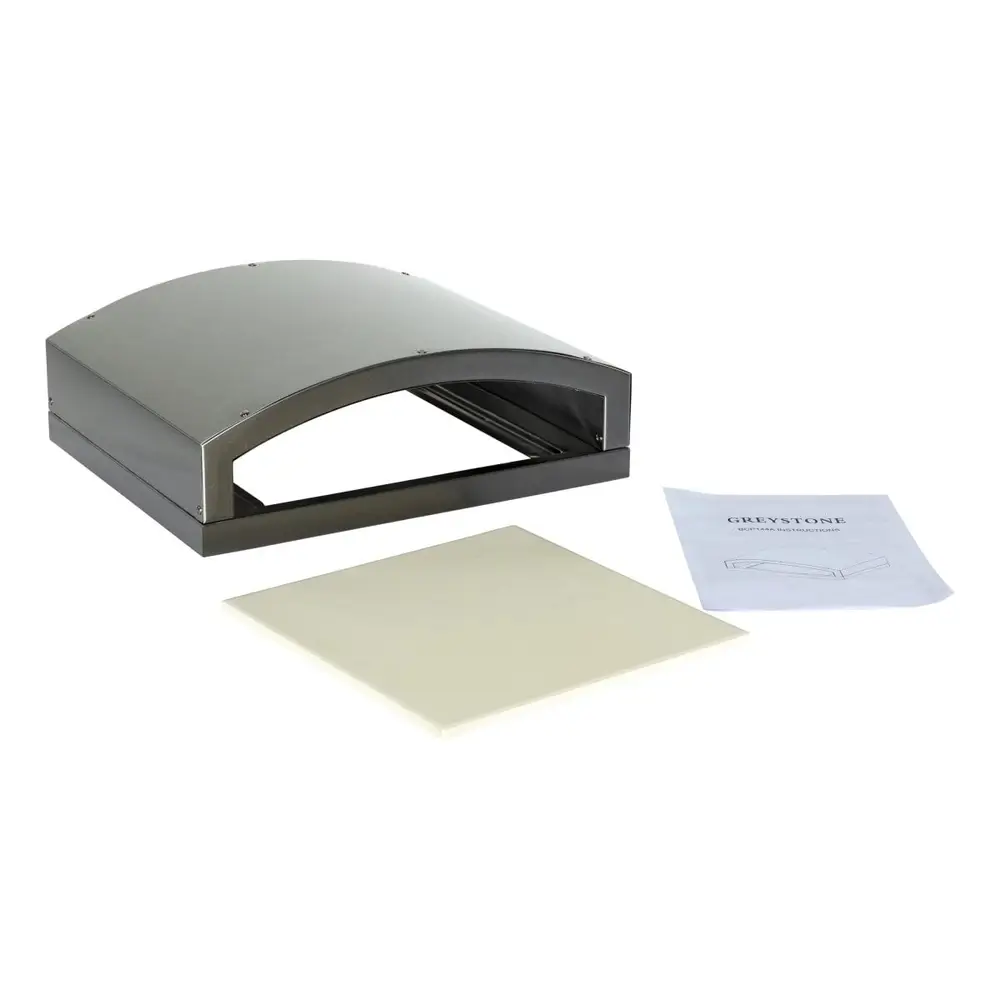 Pizza Oven Attachment for Greystone 17" Gas Cooktops