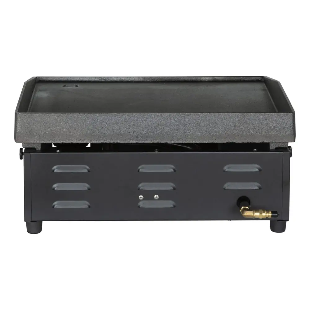 Greystone 17 Inch LP Gas Griddle